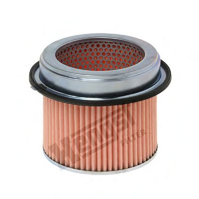 HENGST FILTER e755l -  Воздушный фильтр